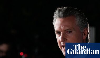 Gavin Newsom pushes back on Trump AI executive order preempting state laws | Technology