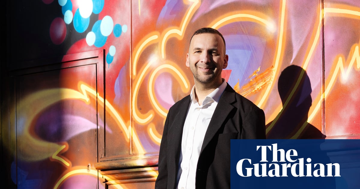 Greens’ Polanski prepared to work with Burnham but not Starmer ‘to stop Reform’ | Zack Polanski