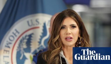 Trump news at a glance: list of countries under US travel ban set to grow | Trump administration