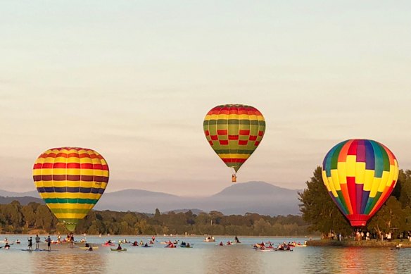 Can you name this Australian city?