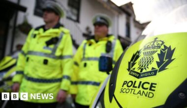 Police arrest 15 after seizing £14m worth of drugs in record week