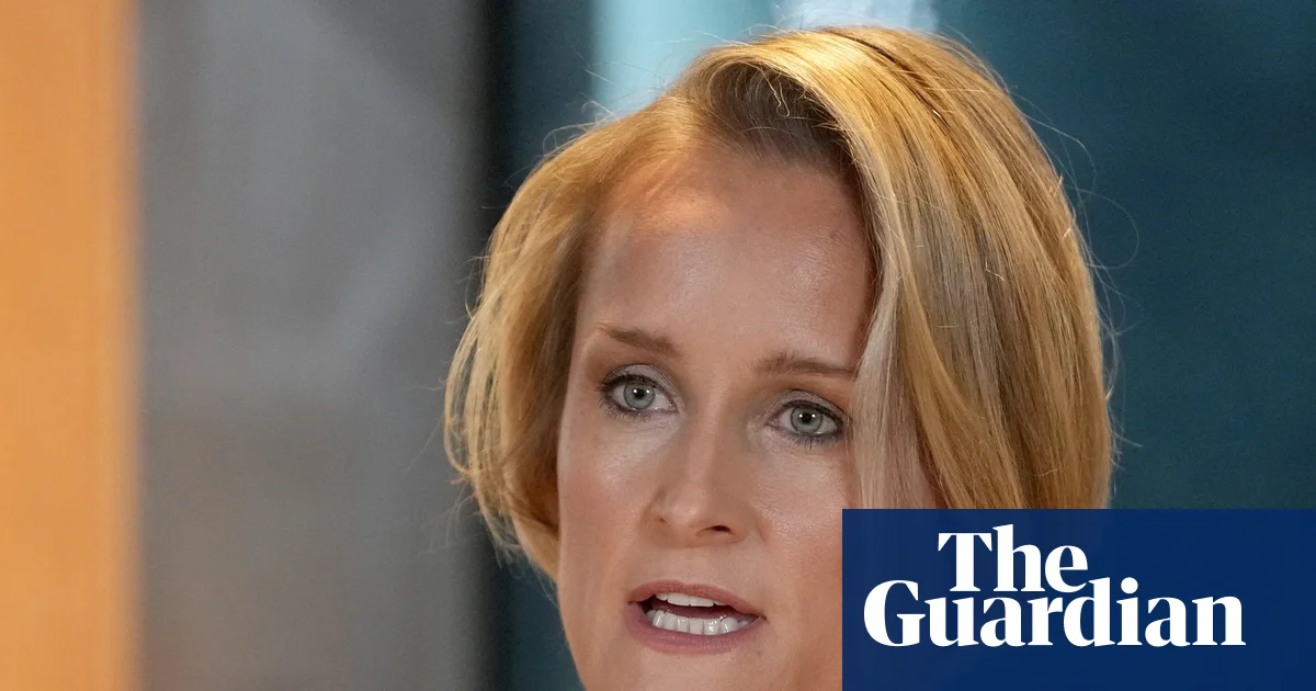 Britain caught in ‘space between peace and war’, says new head of MI6 | UK security and counter-terrorism