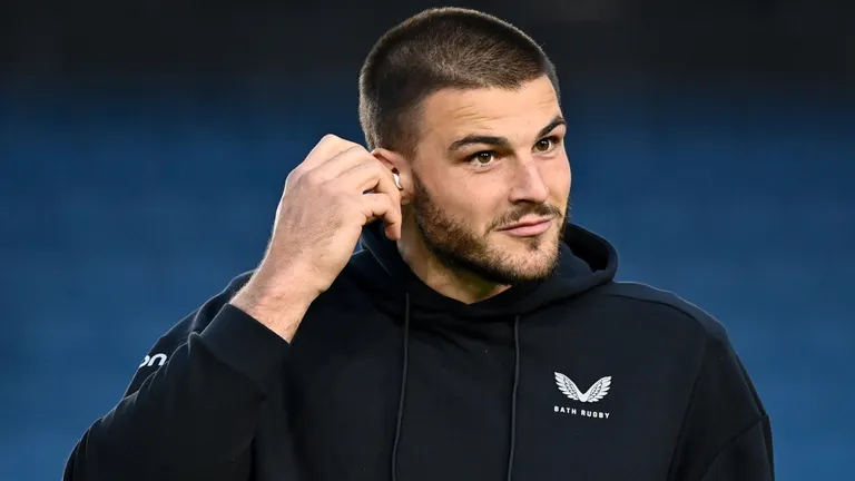 Bath Rugby head to Newcastle in return of Gallagher PREM - Bath Rugby