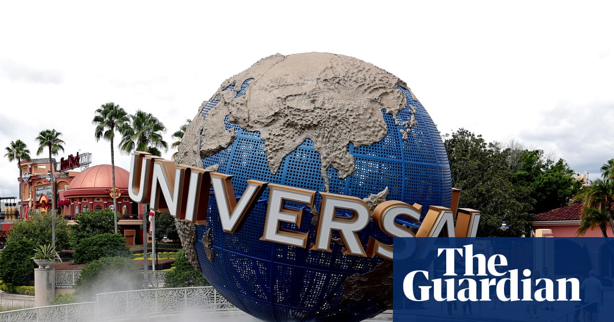 Death on high-speed roller coaster in Florida deemed accidental | Florida