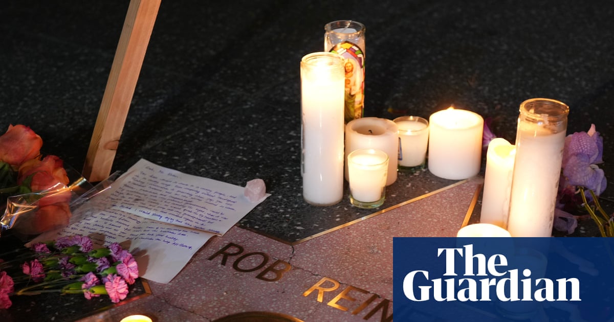 Nick Reiner to be charged with first-degree murder of his parents, Rob and Michele Reiner | Los Angeles