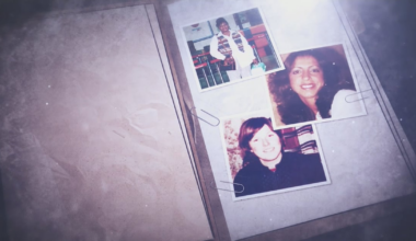 Serial killer responsible for murders of 3 women in Toronto