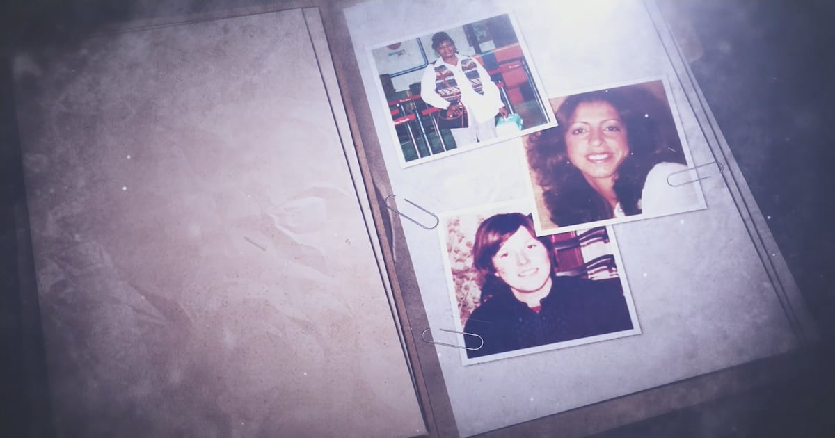 Serial killer responsible for murders of 3 women in Toronto