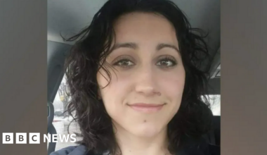 Colorado woman accused of killing her children extradited from UK to US