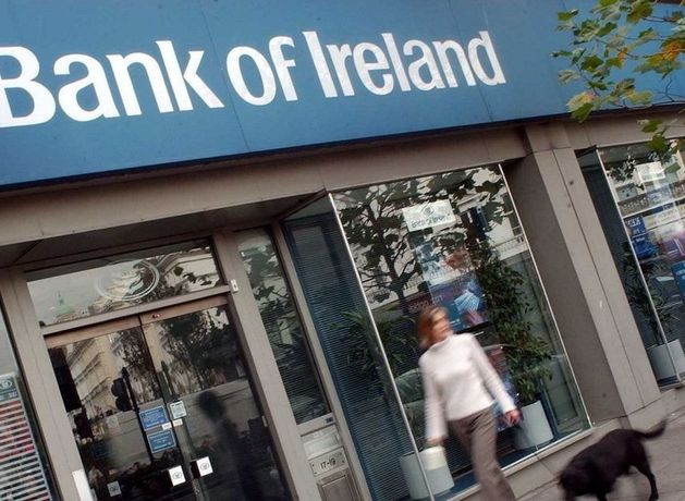 Bank of Ireland warns customers of social media ads impersonating major retailers