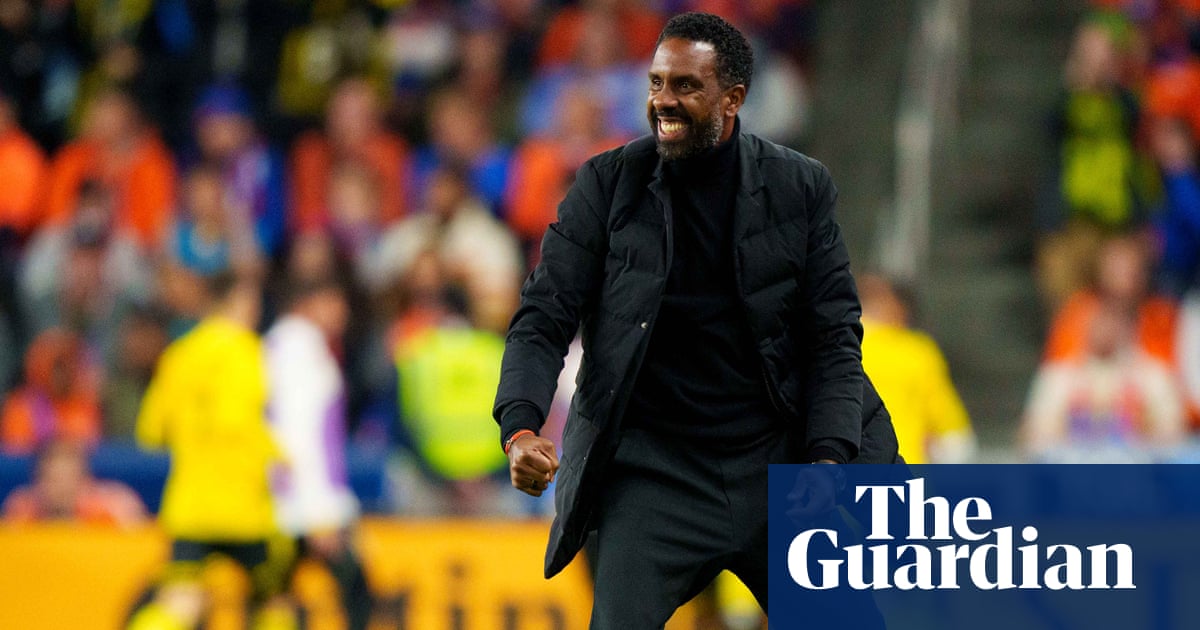 Wilfried Nancy’s move to Celtic means as much for MLS as it does for him | Celtic