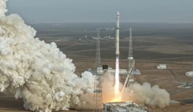 China just carried out its second reusable launch attempt in three weeks