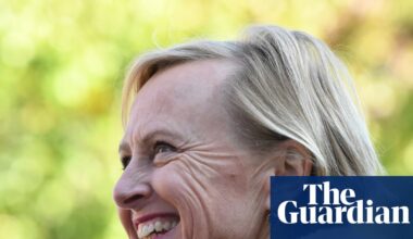 Katie Allen, former federal Liberal MP, dies aged 59 | Australian politics