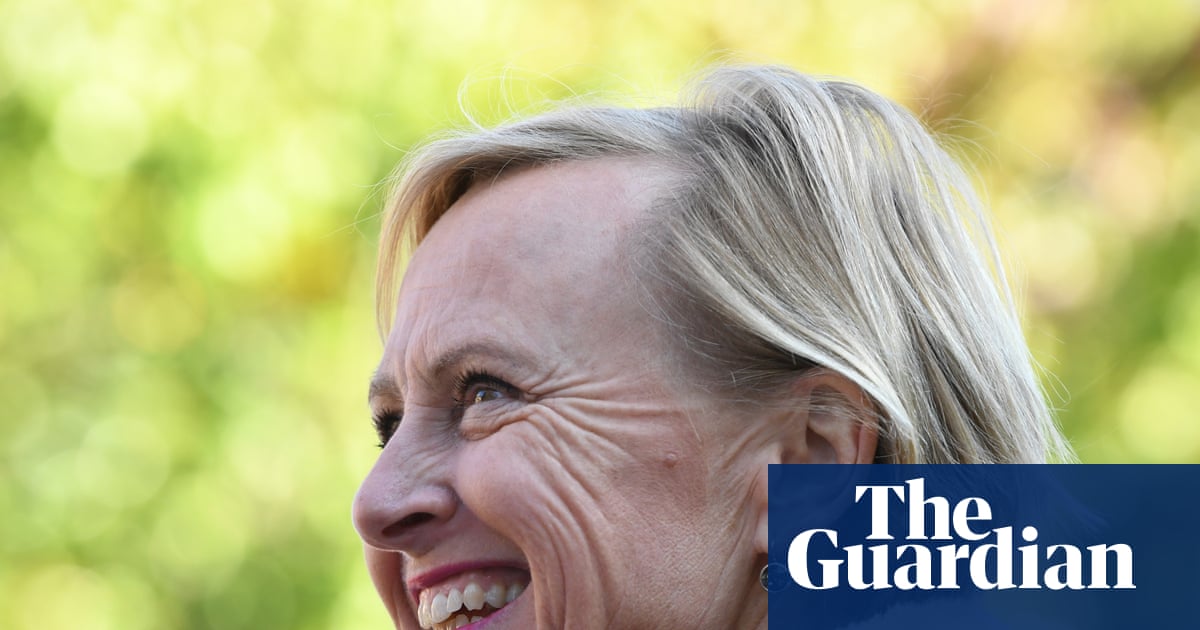 Katie Allen, former federal Liberal MP, dies aged 59 | Australian politics