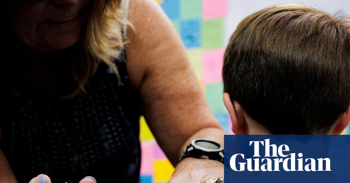 ‘Never seen anything like this’: alarm at memo from top US vaccine official | US healthcare