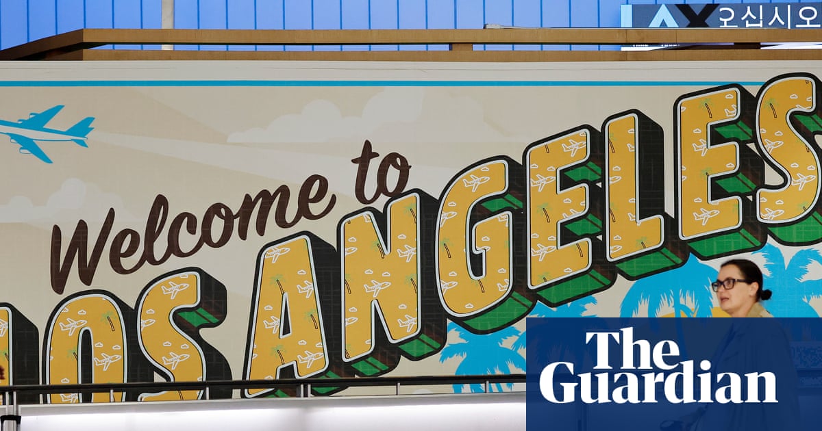 ‘The whole thing disgusts me’: Australians ditch US travel as new rules require social media to be declared | Australia news