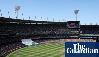 ‘Bad for business’: Cricket Australia facing Aus $10m loss after two-day Test at MCG | Ashes 2025-26
