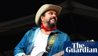 Raul Malo obituary | Pop and rock
