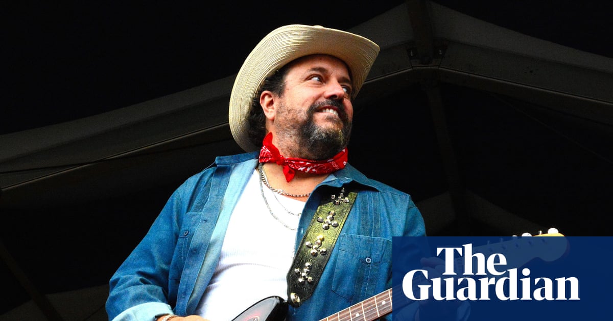 Raul Malo obituary | Pop and rock