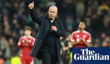 Liverpool praying for a golden sky after seven months of storms | Liverpool