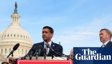 Trump news at a glance: Anger grows about redactions, apparent removal of Epstein files from DoJ website | Trump administration