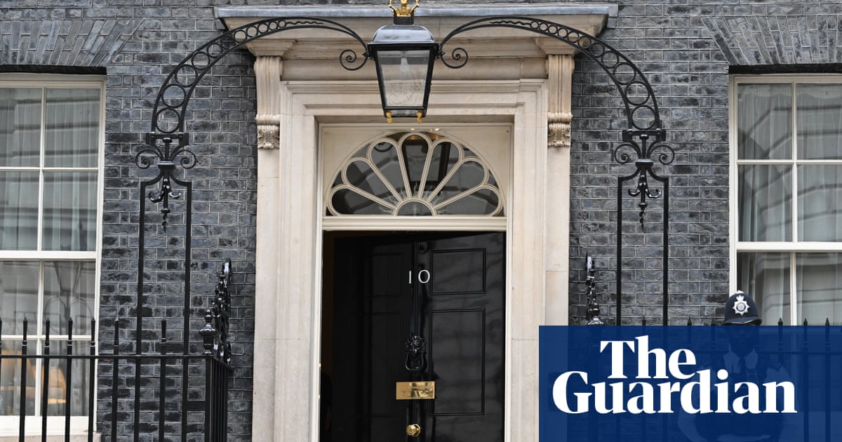 Journalists condemn surprise shake-up of No 10 lobby briefings | Politics