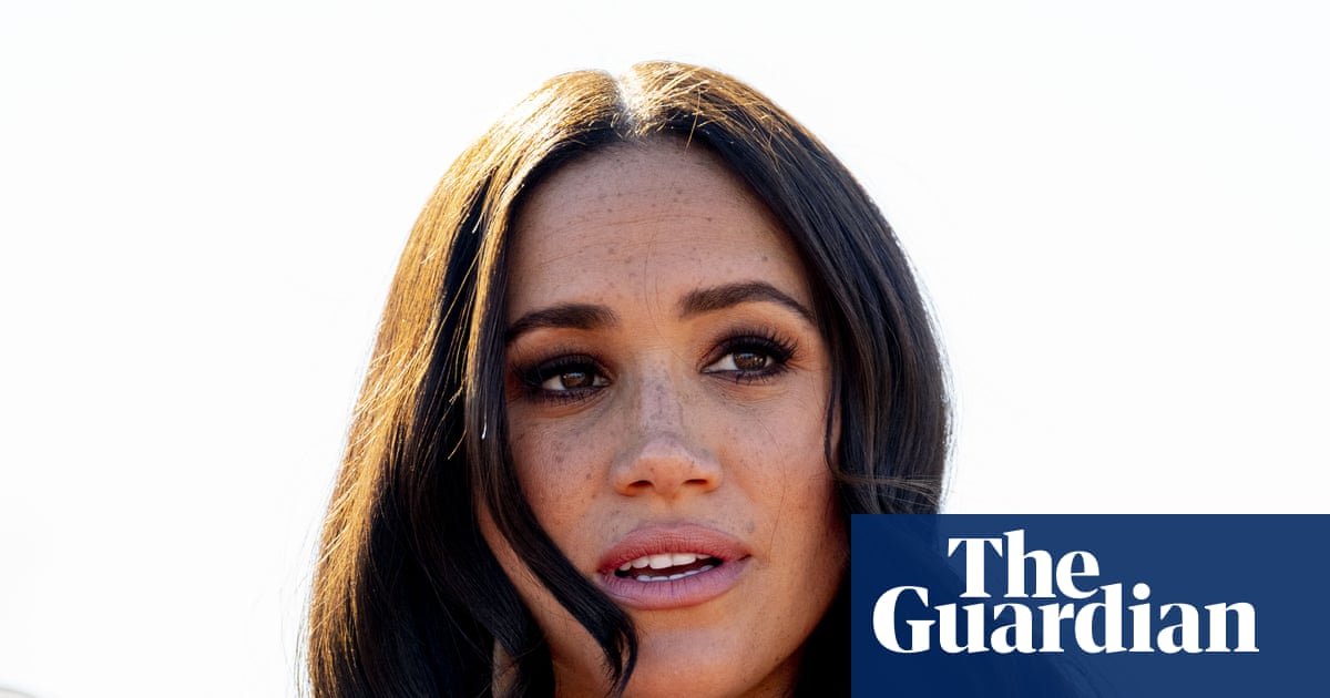 Meghan accuses Daily Mail of ethics breach over reporting from father’s bedside | Meghan, the Duchess of Sussex