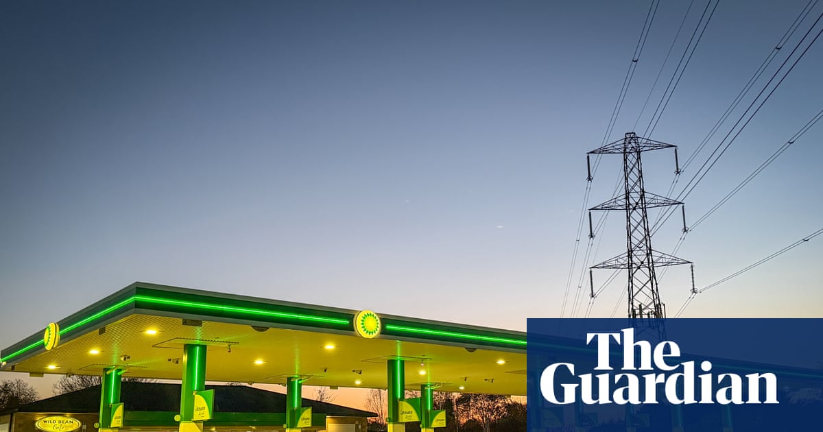 BP to scrap paid rest breaks and most bank holiday bonuses for forecourt staff | BP
