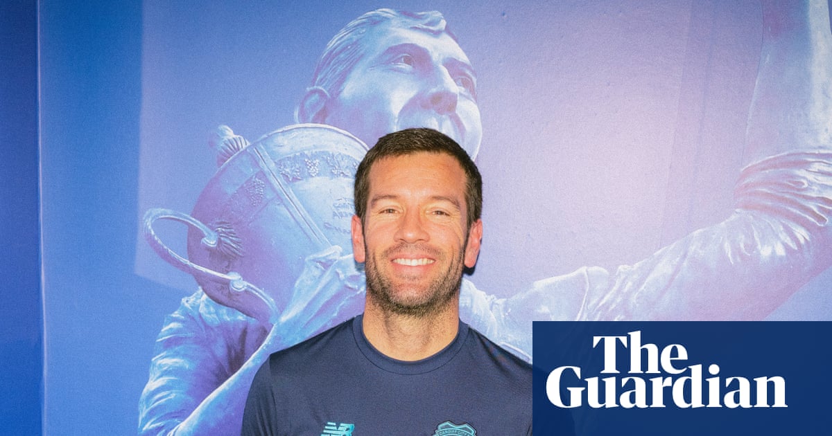 Cardiff’s Brian Barry-Murphy: ‘Cole Palmer made me look like a really good coach’ | Cardiff City
