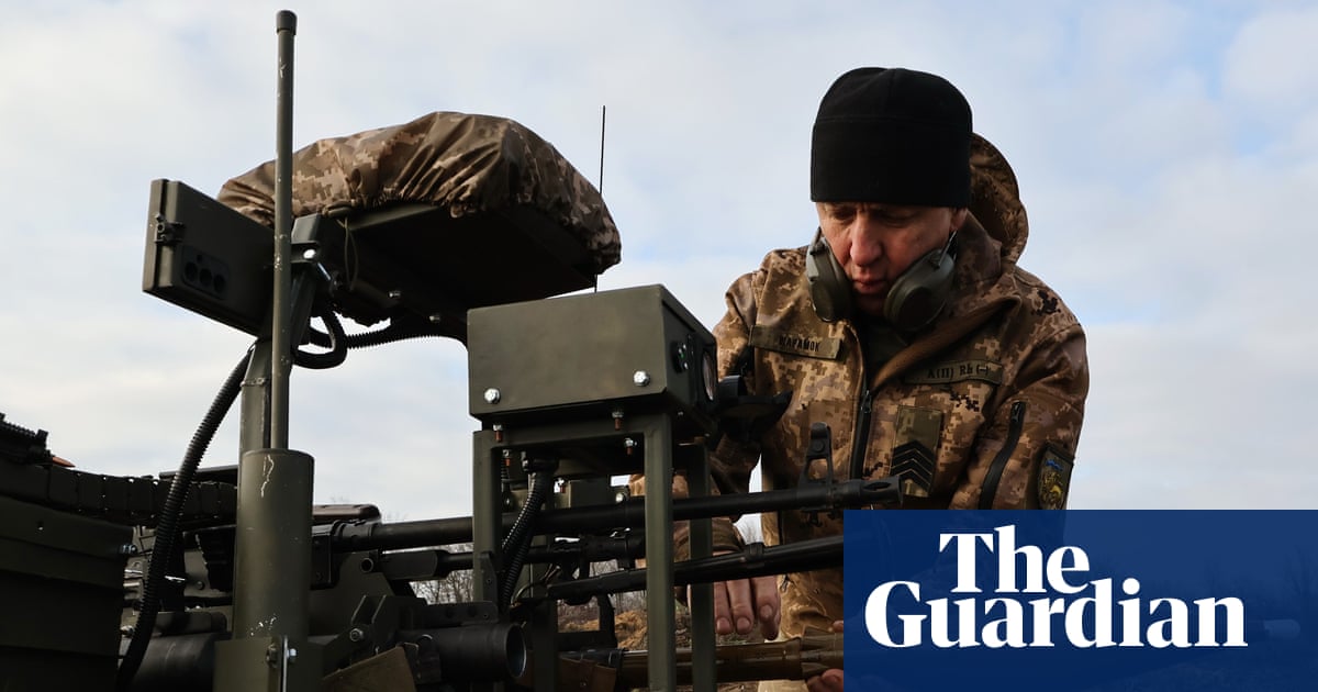 Ukraine war briefing: With no Miami breakthrough, Zelenskyy turns to European allies | Ukraine