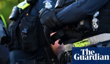 Victoria police would get power to search children on the spot in proposed crackdown on protests | Victoria