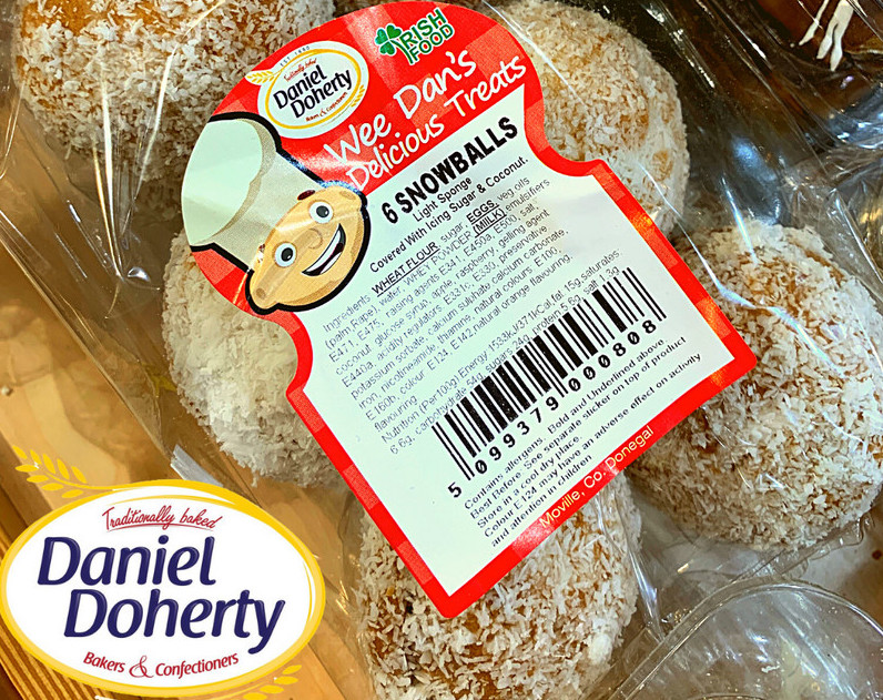 Inishowen bakery issues heartfelt thanks to staff as it announces closure