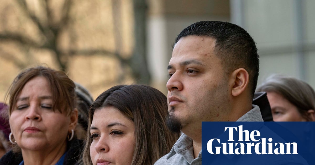 Documents suggest Kilmar Ábrego García was retaliated against after wrongful deportation | Kilmar Ábrego García