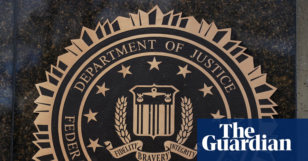 A prolific true crime producer was truly a criminal the whole time, the FBI says | US news