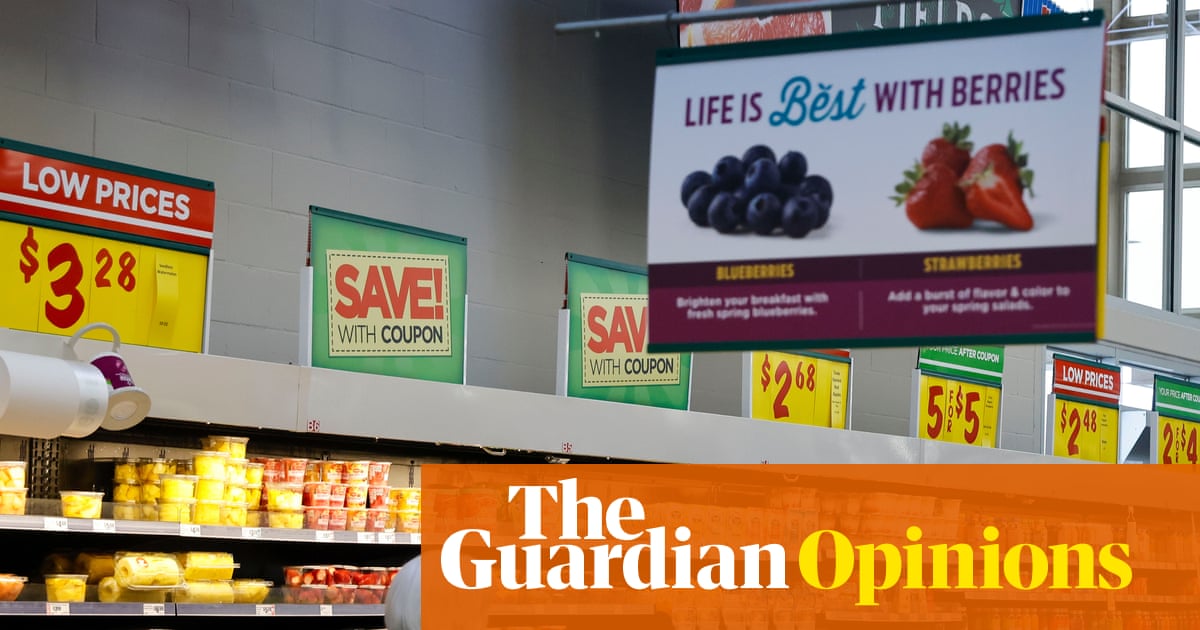 Why haven’t Trump’s tariffs crashed the US economy? | Jeffrey Frankel