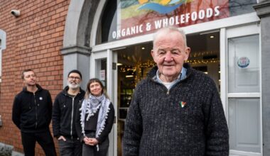 End of an era as Cork's iconic Quay Co-op restaurant to close after 44 years