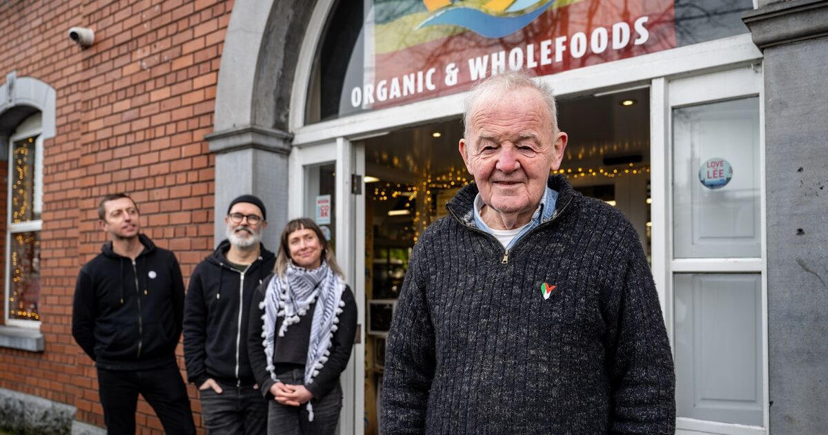 End of an era as Cork's iconic Quay Co-op restaurant to close after 44 years