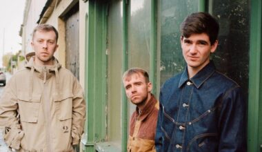 Spotify Unwrapped confirms most-listened to tune in Ireland this year is a song about Cork