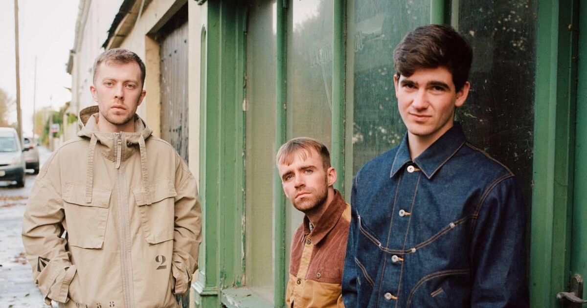 Spotify Unwrapped confirms most-listened to tune in Ireland this year is a song about Cork