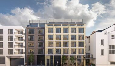 Two major new hotels set to transform Cork city as construction begins on key sites