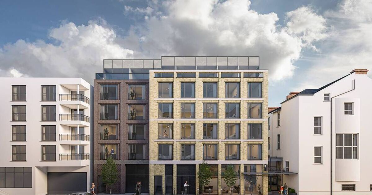 Two major new hotels set to transform Cork city as construction begins on key sites