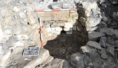 Tuam excavation uncovers additional infant graves and confirms long-hidden burial ground