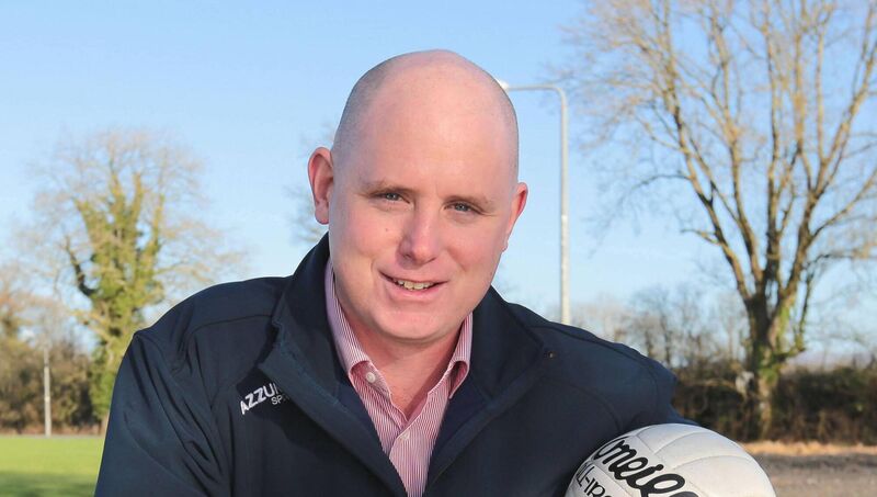 Garda Tom McGlinchey was described today as a 'good old-fashioned Garda in a rural area, who knew the community he served'. Photo: Press 22