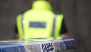 Three feared dead after house fire in Offaly