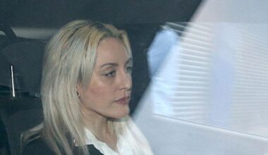 Ruth Lawrence gets two life terms for double murder