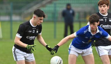 Rochestown and Clonakilty find out their Corn Uí Mhuirí quarter-final opponents