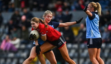 Blow to Cork and her club sides as Aoife Healy heads to Australia