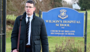 Judge rejects Enoch Burke's 'errors' claims after family members removed from High Court