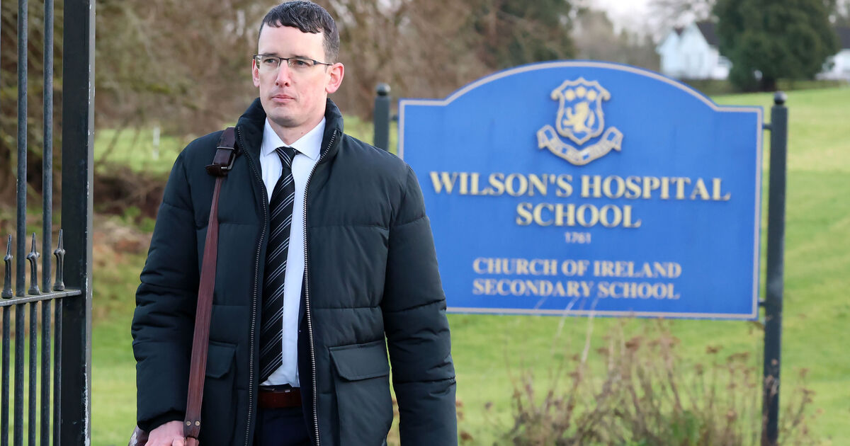 Judge rejects Enoch Burke's 'errors' claims after family members removed from High Court