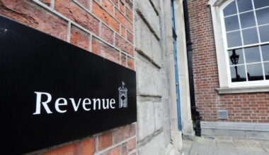 Revenue quarterly list of tax defaulters includes €10.5m in settlements