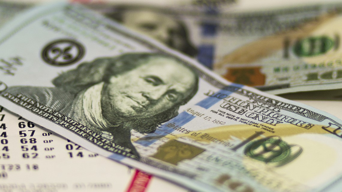 $1 million-winning Powerball ticket sold in Indiana